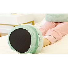 Load image into Gallery viewer, Heated USB Electric Foot Warmer (Ships From USA)