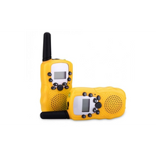Load image into Gallery viewer, Walkie-Talkie for Kids (2-Pack) (Ships from USA)
