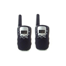 Load image into Gallery viewer, Walkie-Talkie for Kids (2-Pack) (Ships from USA)