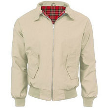 Load image into Gallery viewer, Classic British Made Harrington Jackets (We can only ship within UK)