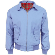 Load image into Gallery viewer, Classic British Made Harrington Jackets (We can only ship within UK)