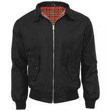 Load image into Gallery viewer, Classic British Made Harrington Jackets (We can only ship within UK)
