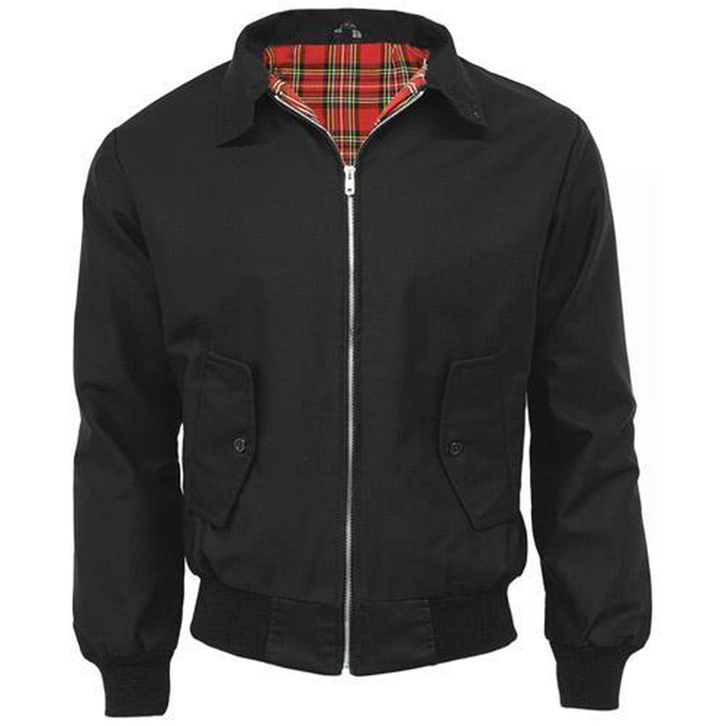 Classic British Made Harrington Jackets (We can only ship within UK)