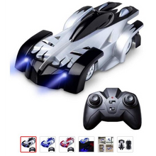 Load image into Gallery viewer, Wall Climbing RC Car Remote Control
