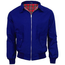 Load image into Gallery viewer, Classic British Made Harrington Jackets (We can only ship within UK)
