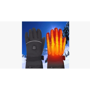 Electric Heated Gloves (Ships from USA)