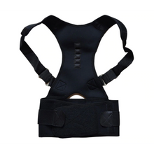 Load image into Gallery viewer, Posture Corrective Back Brace (Ships from USA)

