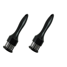 Load image into Gallery viewer, Stainless Steel Professional Meat Tenderizer (2-Pack) (Ships From USA)
