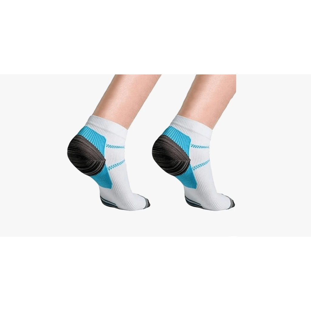 Plantar Fasciitis Compression Socks (Ships from USA)
