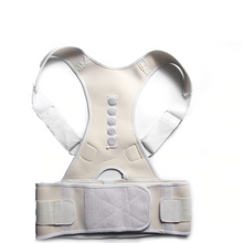 Load image into Gallery viewer, Posture Corrective Back Brace (Ships from USA)
